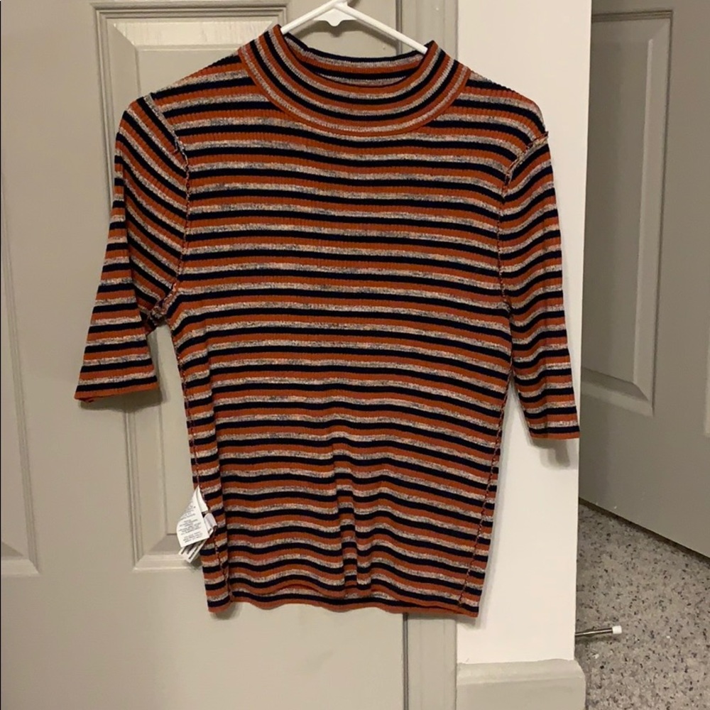 Madewell shirt